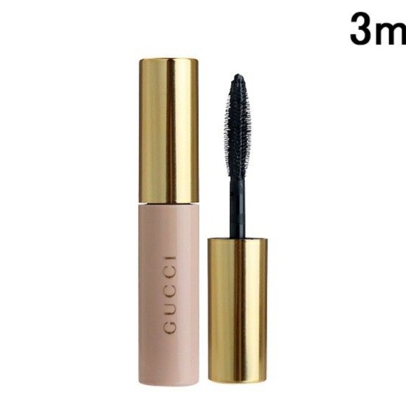 Gucci Mascara L'Obscur - Black - 3 ml - Picture 3 of 4